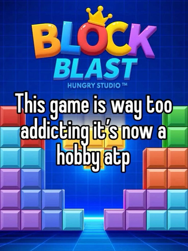 Block Blast
